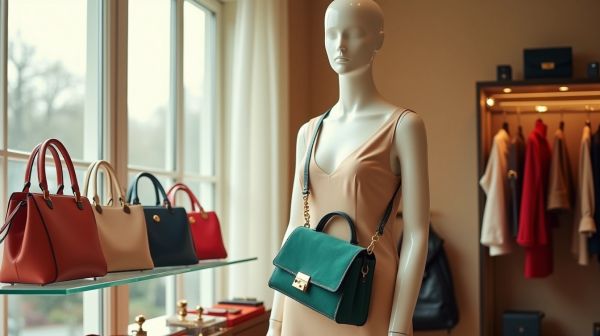 Finden Sie die perfekte Handtasche für jeden Anlass