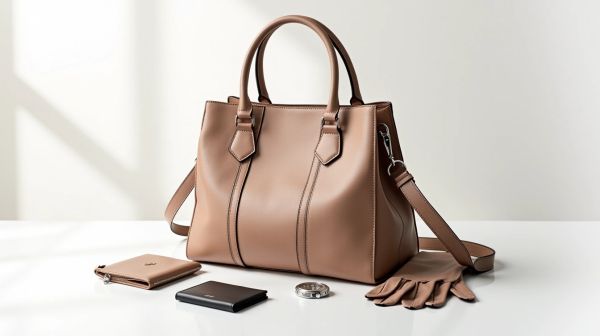 Finden Sie die perfekte Handtasche für jeden Anlass