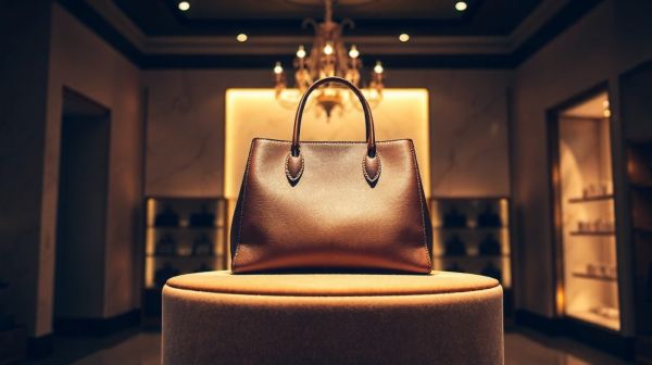Top Handtaschen: Stilvolle Begleiter für jedes Event
