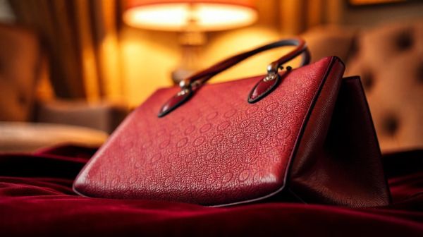 Top Handtaschen: Stilvolle Begleiter für jedes Event