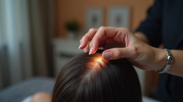 Was ist nanoplastia für die haare und warum benötigen sie diese behandlung?