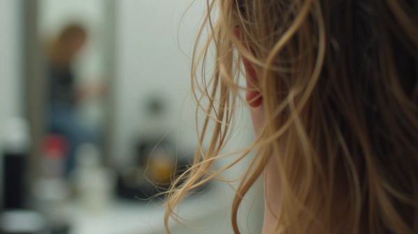 Was ist nanoplastia für die haare und warum benötigen sie diese behandlung?